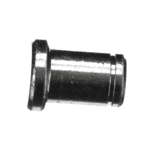 Pin, Hd, .375, .531, Steel