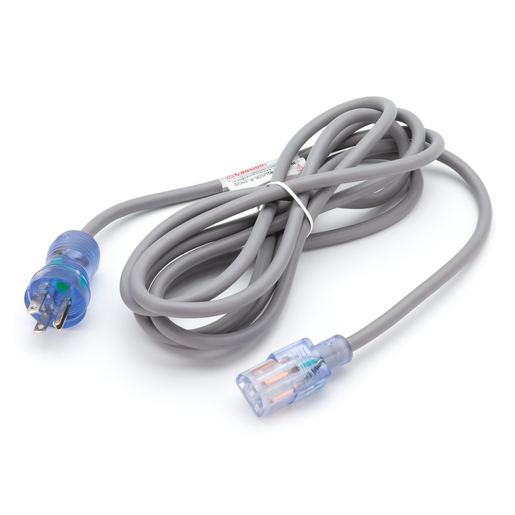 Power Cord for External Power Supply - US and Canada