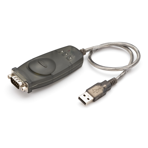 Cable, USB To Serial Adapter